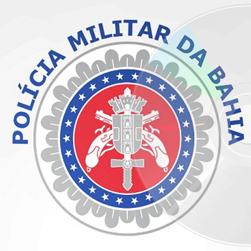 Resultado de imagem para pm da bahia