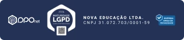 Selo LGPD - Empresa Amiga da Privacidade