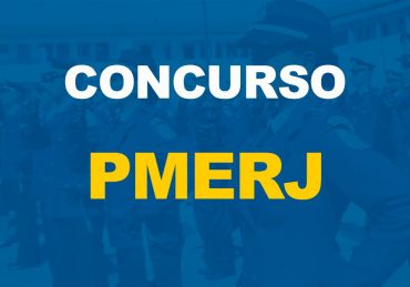Concurso PMERJ Saúde oferta vagas para 834 candidatos que terão contratos temporários