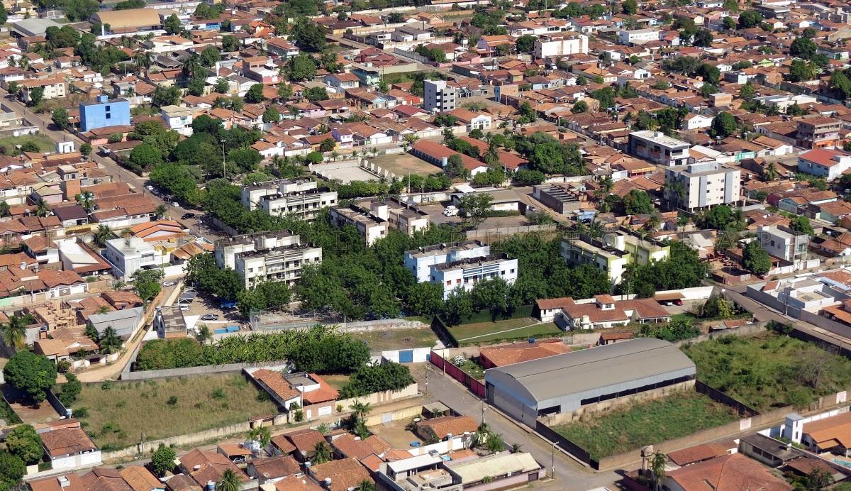 Tudo Sobre A Cidade De Marabá Pa Concurso Prefeitura de Marabá - PA 2019: inscrições prorrogadas para