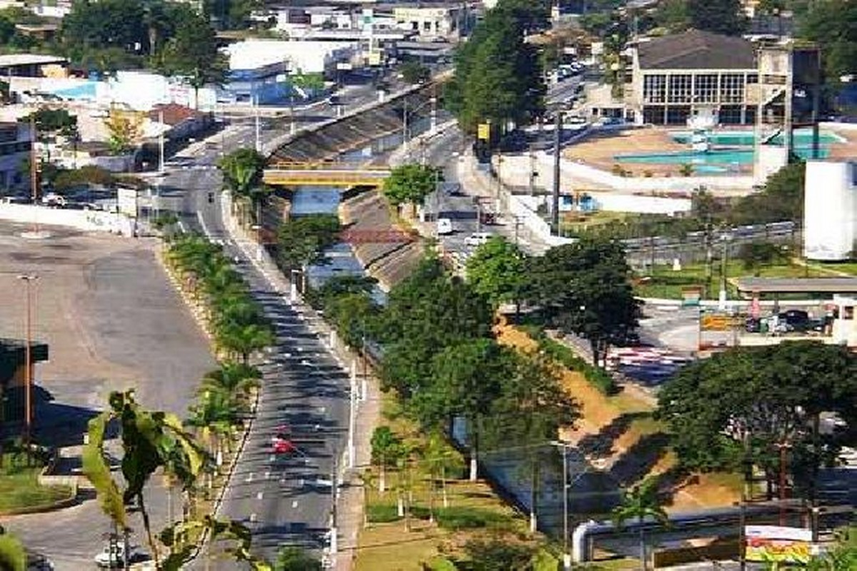 Ribeirão Pires São Paulo fonte: www.editorasolucao.com.br