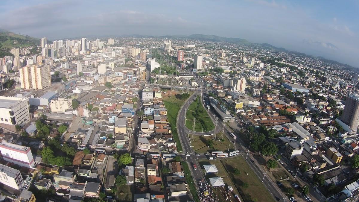 Concurso Prefeitura De Nova Igua u RJ 2019 Vagas Para N veis M dio 