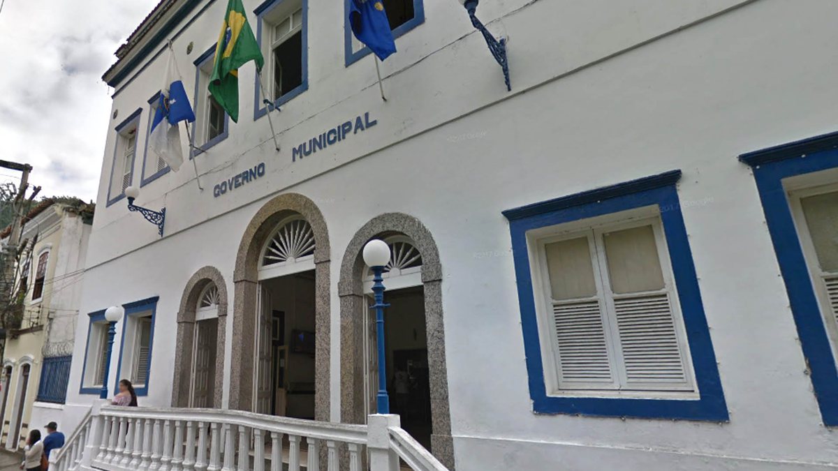 Concurso Prefeitura de Angra dos Reis