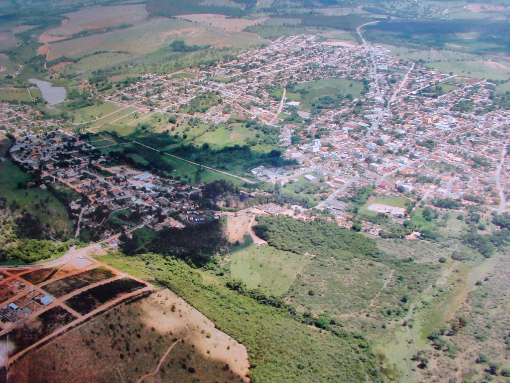 São Gonçalo do Pará Minas Gerais fonte: www.editorasolucao.com.br