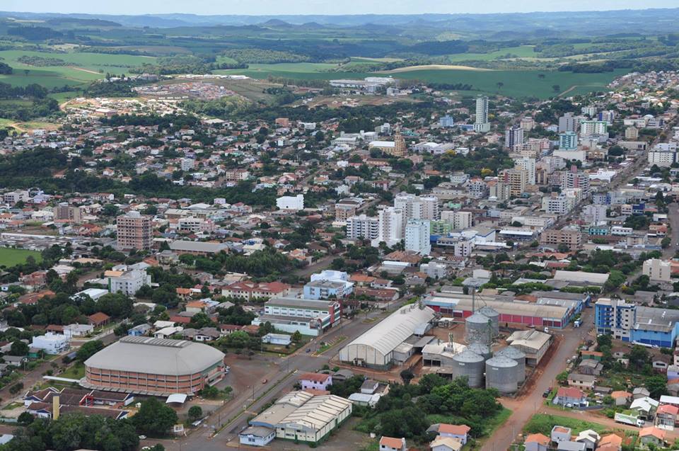 Tapejara Paraná fonte: www.editorasolucao.com.br