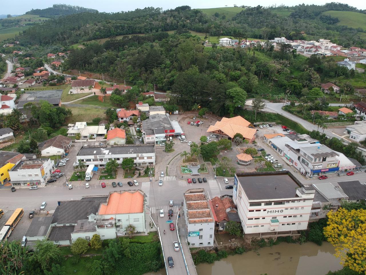 Trombudo Central Santa Catarina fonte: www.editorasolucao.com.br