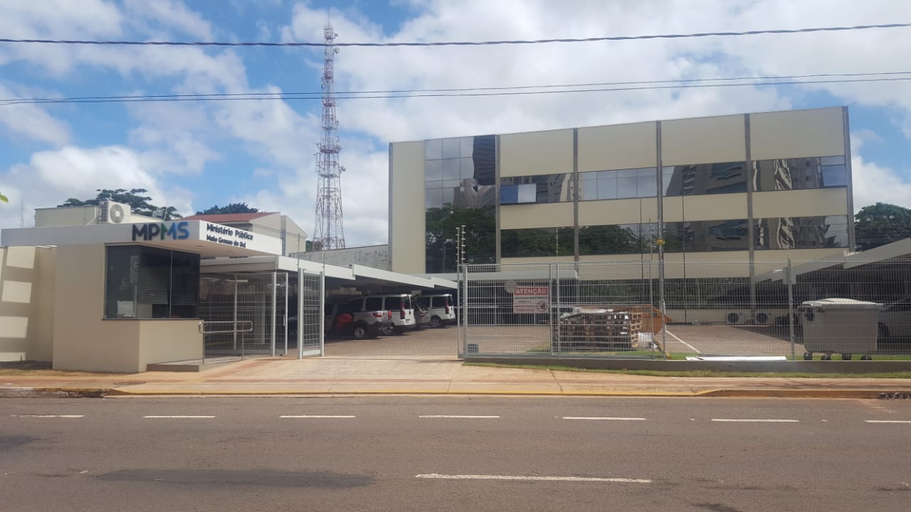 Concurso MP MS Novo Certame Previsto Para 2021 