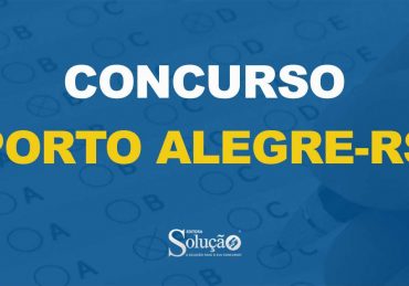 Concurso câmara de Porto Alegre lança concurso com 45 vagas imediatas e formação de cadastro de reserva