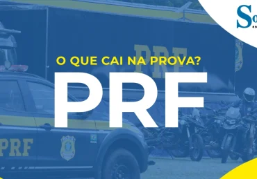 Prova PRF