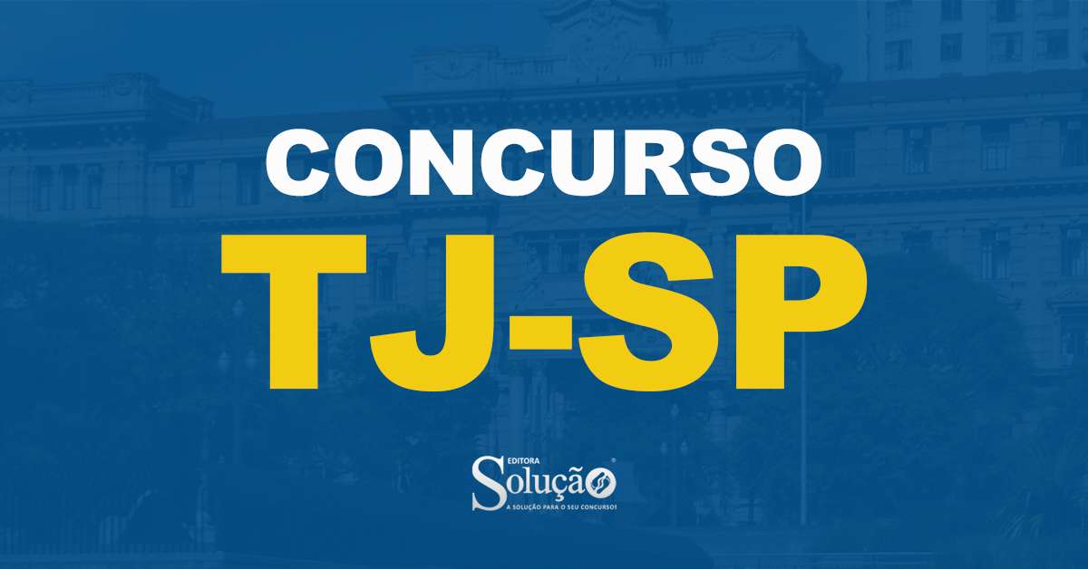 Significação Contextual para TJ/SP
