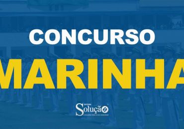 Concurso Marinha oferta 686 vagas para Alunos Aprendizes de Marinheiro