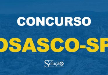 Vista área da cidade de Osasco em São Paulo - Concurso Prefeitura de Osasco: vagas abertas