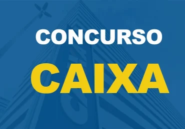 Prédio da Caixa Econômica Federal em Brasília