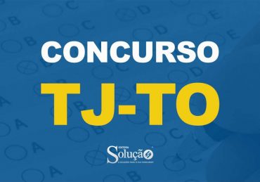 Concurso TJ-TO tem provas previstas para junho de 2022 e o edital deve ser publicado até março