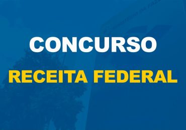 Concurso Receita Federal deve ser autorizado em breve