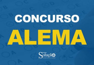 Concurso Alema está com inscrições abertas para cargos de nível médio e superior, com salários que ultrapassam os 14 mil