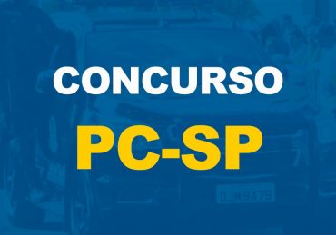 Concurso PC-SP abre 2.500 vagas para Investigadores e Escrivães, sob organização da banca Vunesp