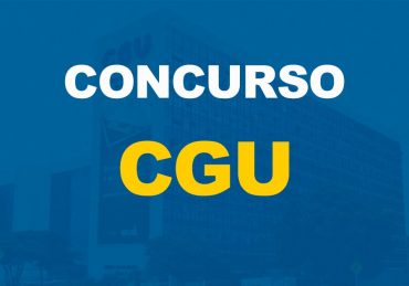 Concurso CGU tem locais de provas definidos e divulgados. Provas no próximo domingo.