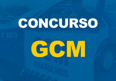 Concurso Guarda de Guarulhos já tem os gabaritos preliminares publicados