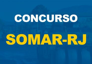 Concurso SOMAR-RJ terar oferta de 101 vagas em seu primeiro edital