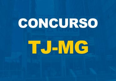 Concurso TJ-MG de 2017 não será prorrogado e Tribunal deve abrir novas seleções em breve