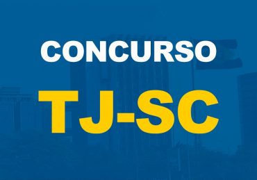 Concurso TJ-SC tem validade prorrogada por mais dois anos