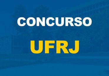 Concurso UFRJ oferta vagas de nível médio para a Área Admnistrativa