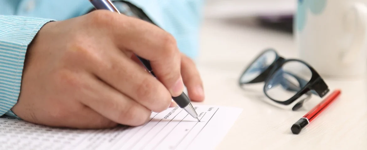 O Vestibular Unifial está com inscrições abertas