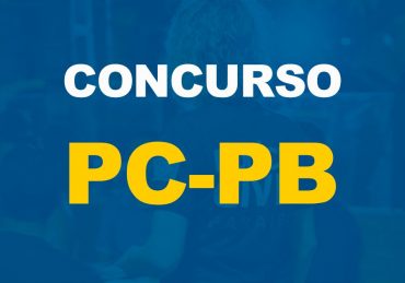 Concurso PC-PB divulga os resultados definitivos das Provas Objetivas e os preliminares da Dicursiva