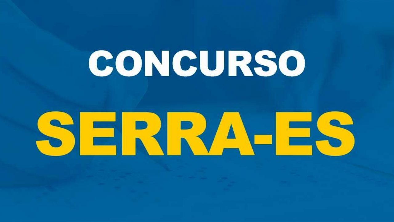 CONCURSO GCM SERRA  RACIOCÍNIO LÓGICO 