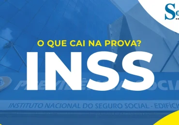 Prova do INSS