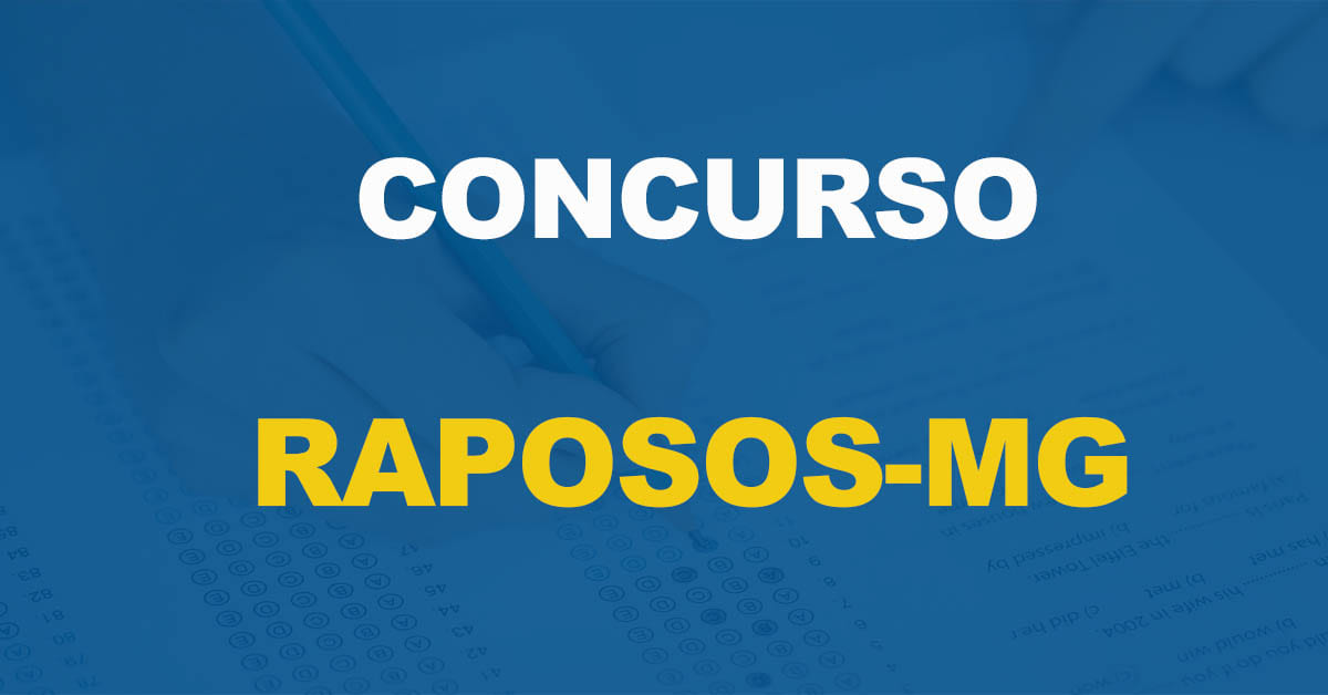 Concurso Cress RJ: retificação altera data das provas; confira!