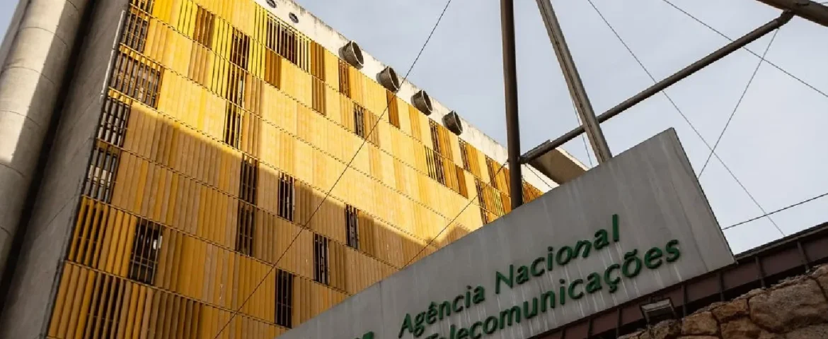 Instituição a onde os aprovados no concurso Anatel irão trabalhar