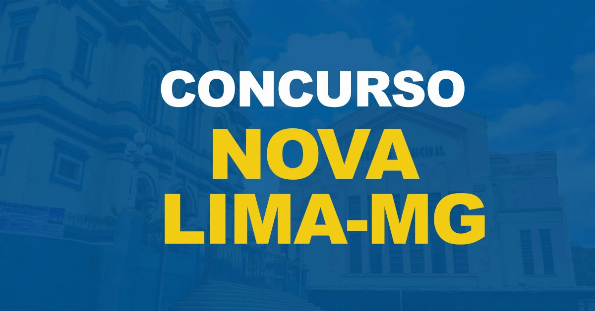 Concurso Prefeitura de Nova Lima publica edital para Guarda!