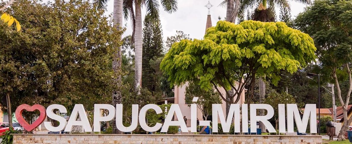 Concurso Prefeitura de Sapucaí-Mirim