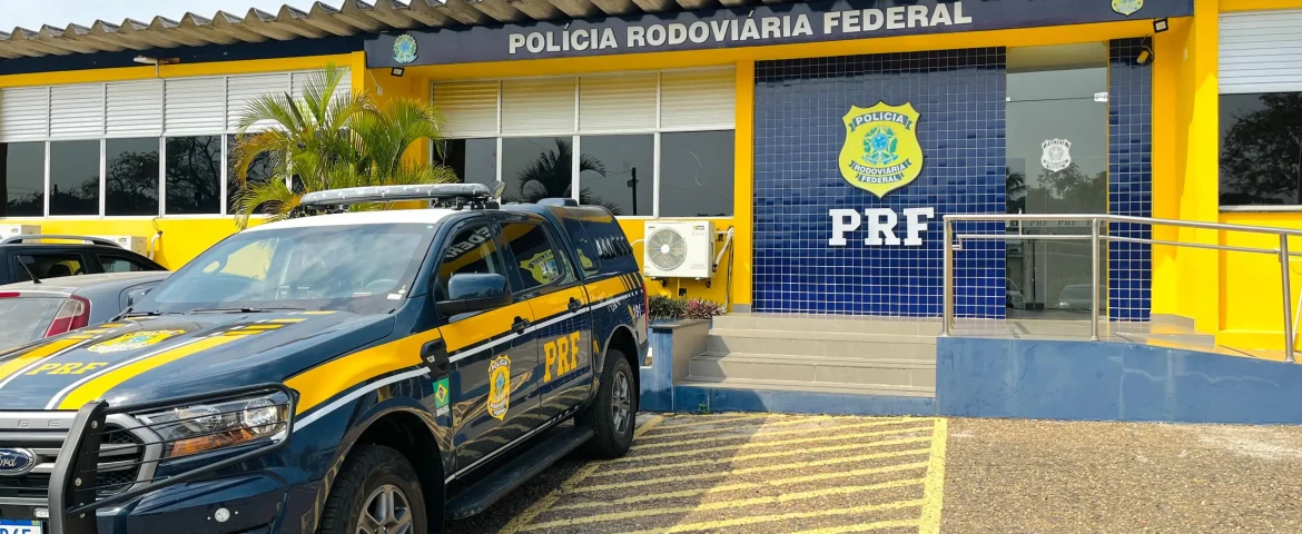 viatura do aprovado no concurso prf administrativo