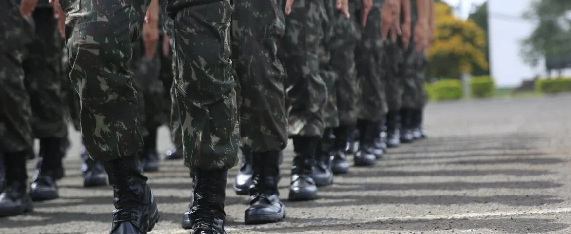 concurso exército cnu