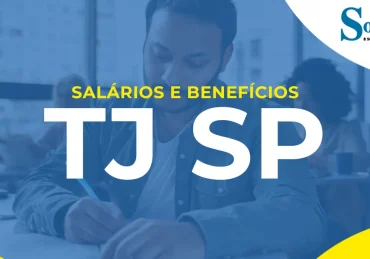 Escrevente do TJ SP