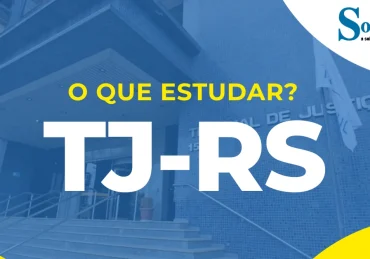 concurso tj rs