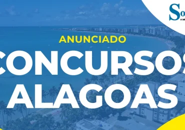 Concursos Alagoas