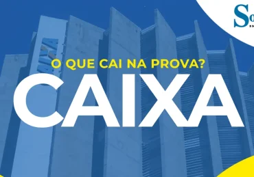 Concurso Caixa 2026