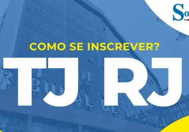 Concurso TJ RJ