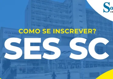 concurso ses sc