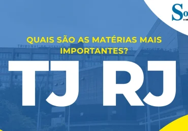 concurso tj rj