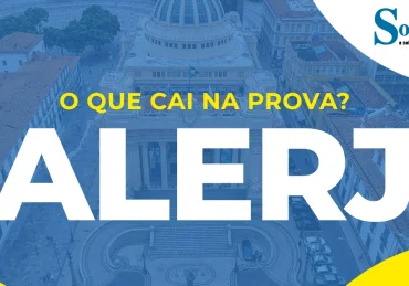 concurso alerj