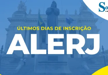 concurso alerj