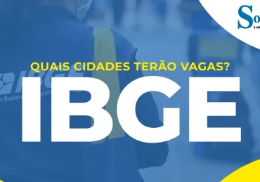 Concurso IBGE