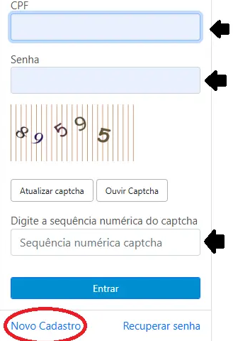 Confira como se inscrever no concurso alerj
