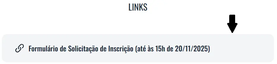 Concurso SES SC: Passo a passo para fazer a inscrição!