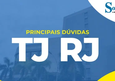concurso tj rj